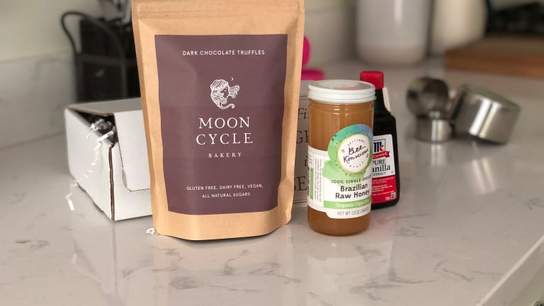 Mixing Up Truffles to Make Life Better