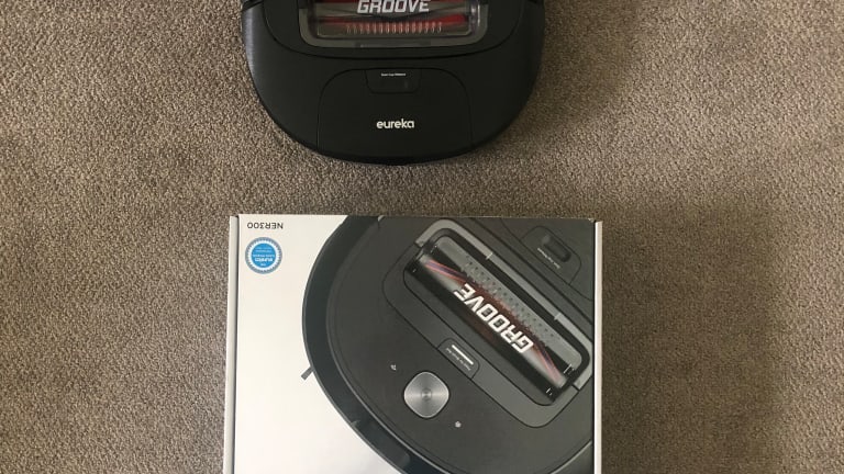 Why Your Family Needs a Robot Vacuum