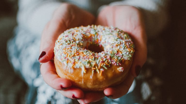 Canadian doughnut chain enters NYC doughnut wars