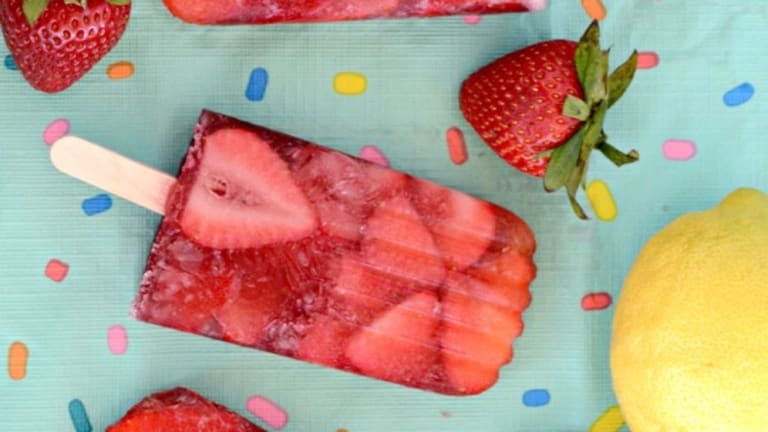 3 Ways to Rosé All Day