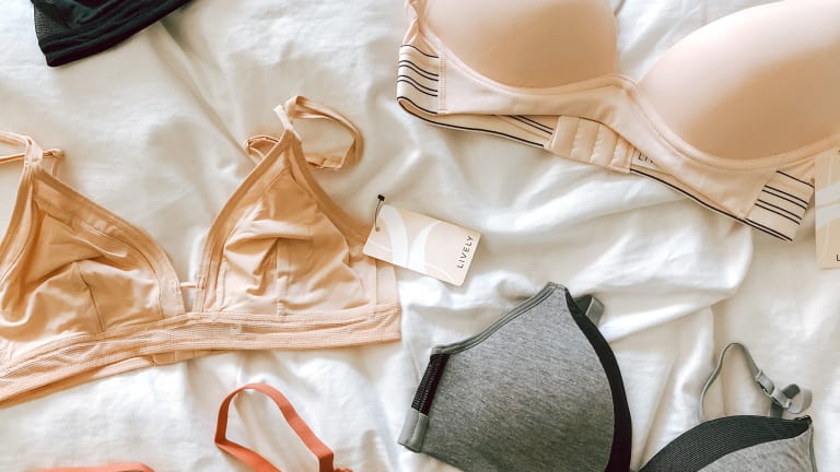 Perfect Bras that are Supportive and Comfortable