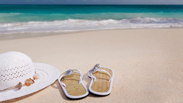 Beat the Heat Beauty Product Roundup