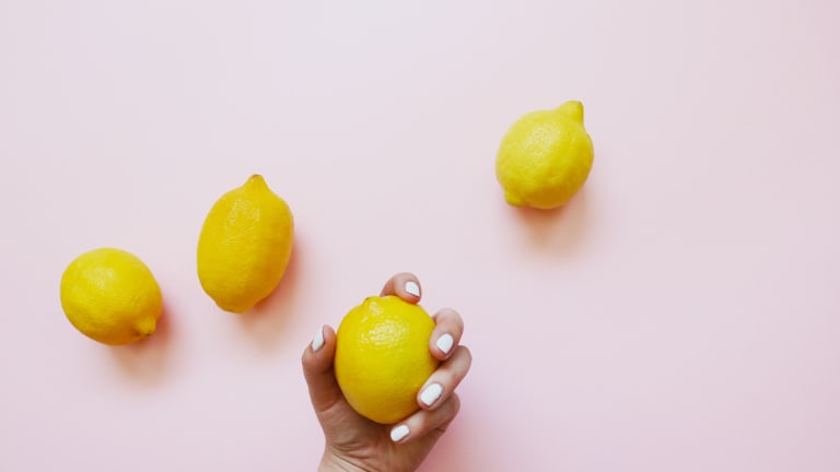 DIY Tween Summer Beauty