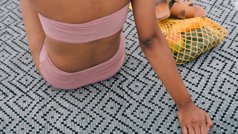 How to Hang on To Summer Beauty