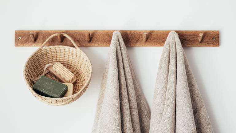 Summer Beauty Prep with Baking Soda