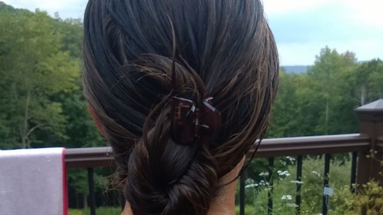 Summer Hair Rescues