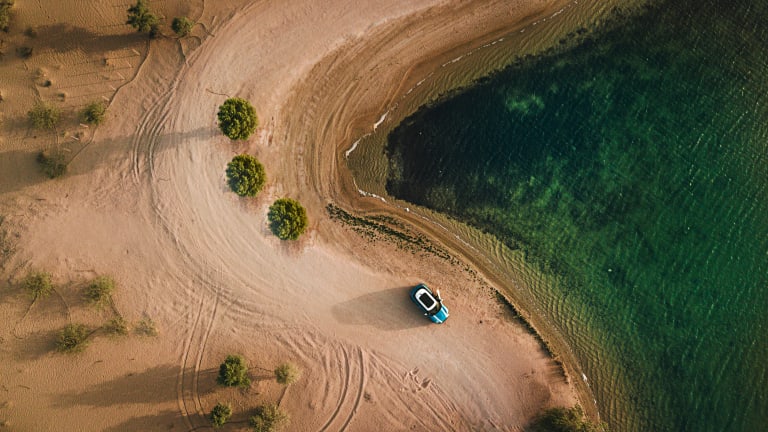 Summer Travel Trends for Families
