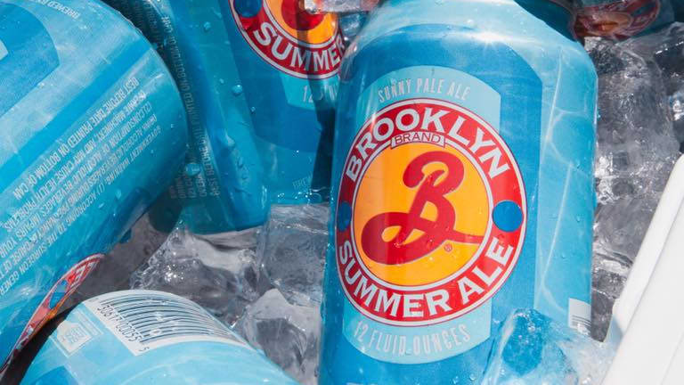 Keep Cool with Our Favorite Summer Beers