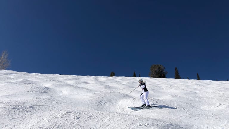 Industry Experts and Ski Moms Weigh in on the Prospects of the Ski Season