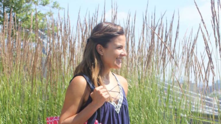 Patriotic Style 4th of July Outfit