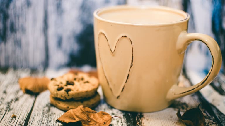 Cute Coffee Mugs You'll Love a Latté