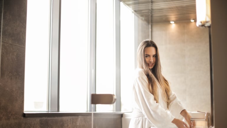 Three Tips for Smoother Skin