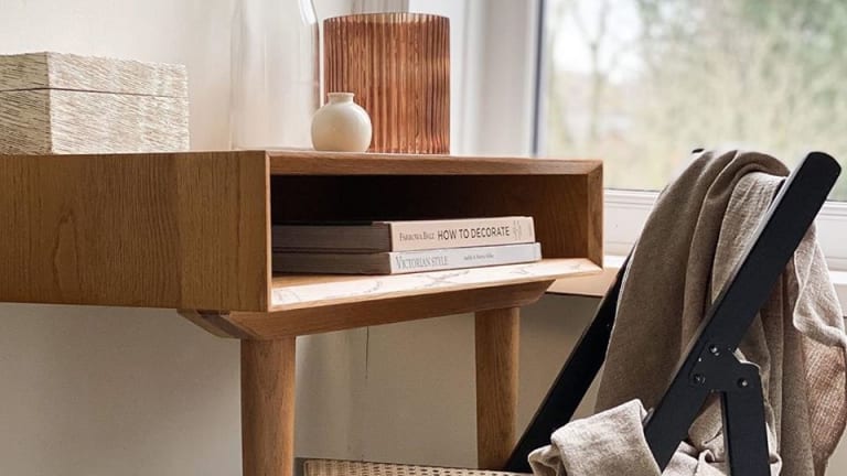 The Life Changing Magic of Tidying Up