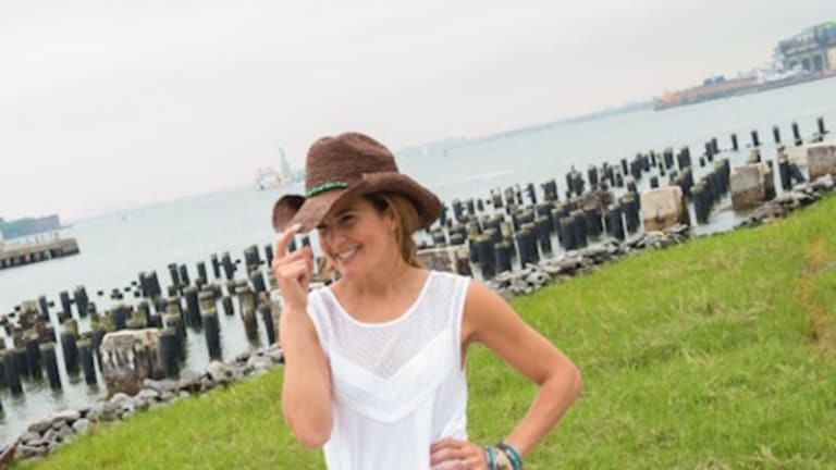 Chic 4th of July Style