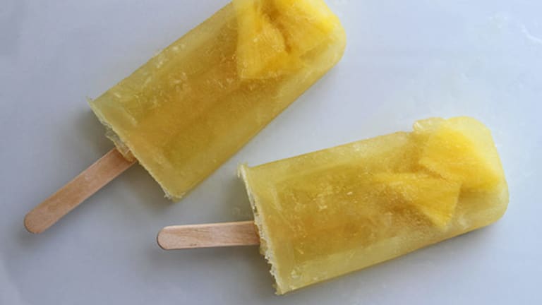 Treat Yourself: 4 Ways to Get Your Frozen Pop Fix