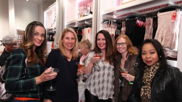 Holiday Style with Spanx