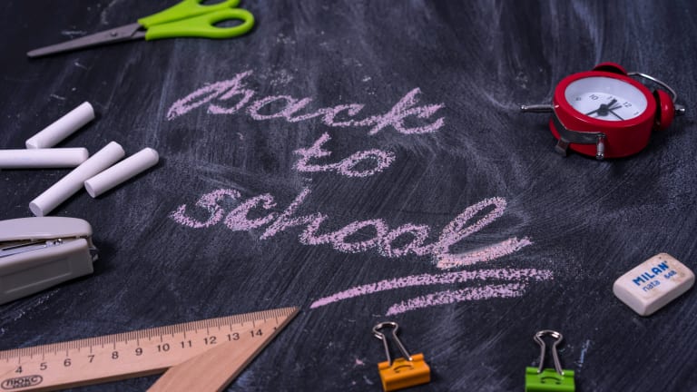 Ten Things you Kids Need from Zulily this Week