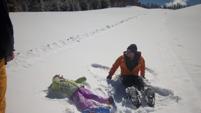 Plan a Keystone Colorado Family Ski Vacation