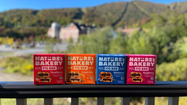 Planning Snack Sized Fall Family Adventures