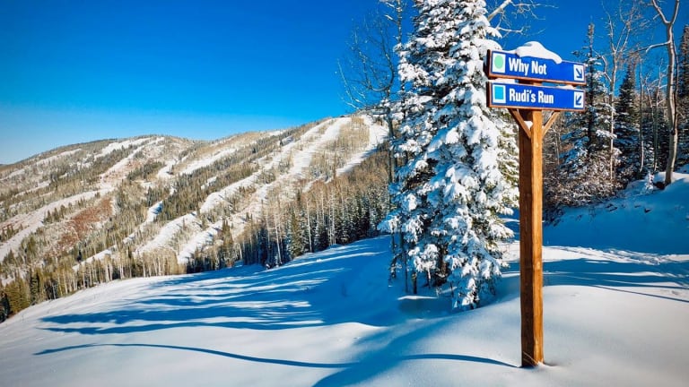 Ski Steamboat for Family Fun