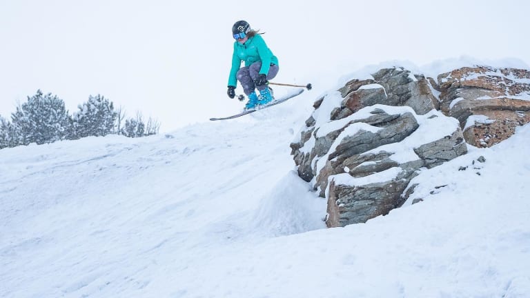Drive for Inclusivity on the Slopes Ski Instructor Training Scholarships