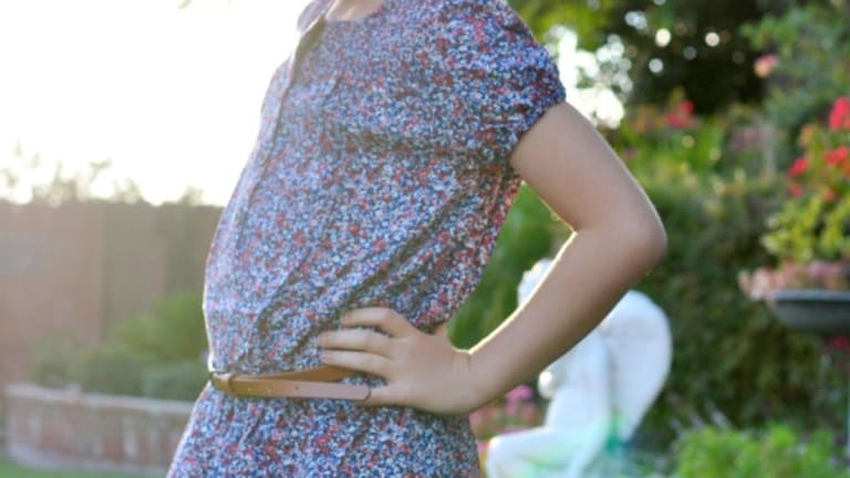 Mini Style: Forever 21 Kids
