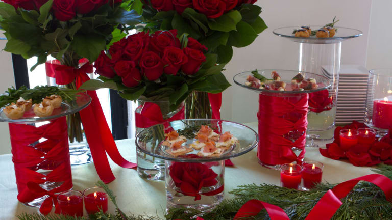 DIY Tabletop Trends for the Holiday Season