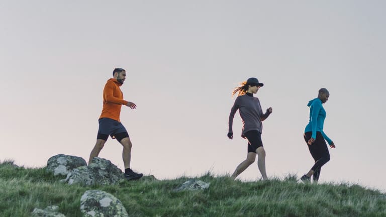 Icebreaker Merino Performance Clothing