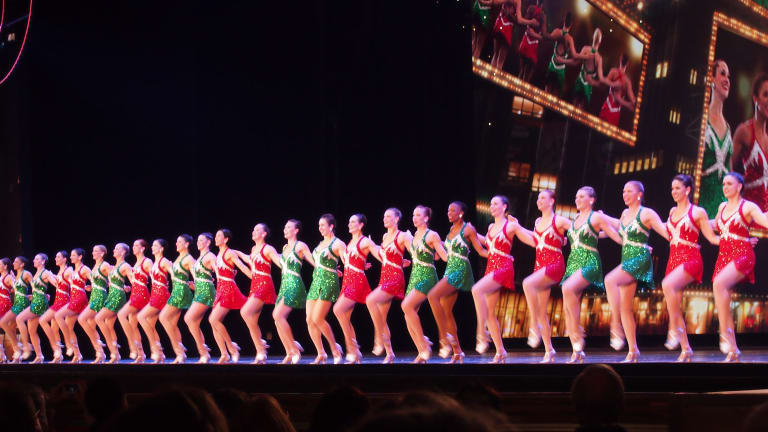 What We Love About NYC During the Holidays