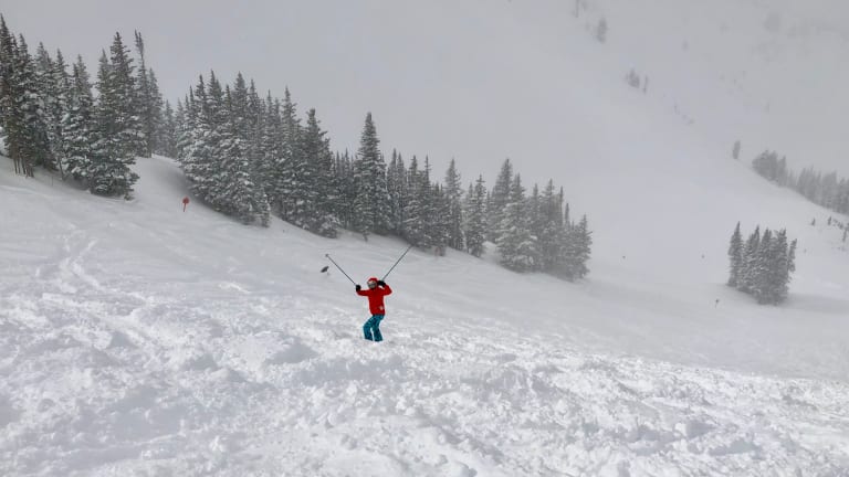 Ten Things You Can Do RIGHT NOW to get ready for ski season