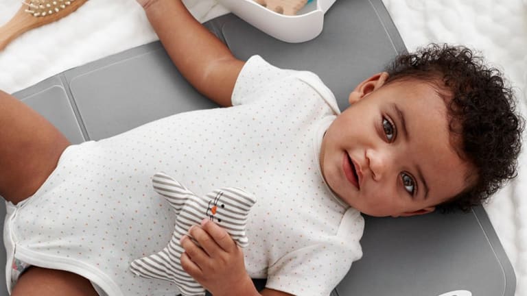 Momtrends MVP'S: The Best Diaper Pails and Accessories