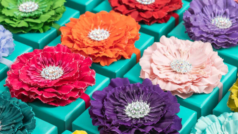 Join Tieks and Wear Pink To Support Breast Cancer Awareness