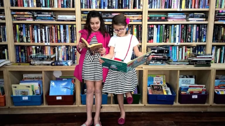 Kate Spade New Girls' Collection