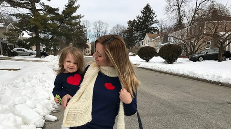 5 Ways to Embrace Mommy-and-Me Style