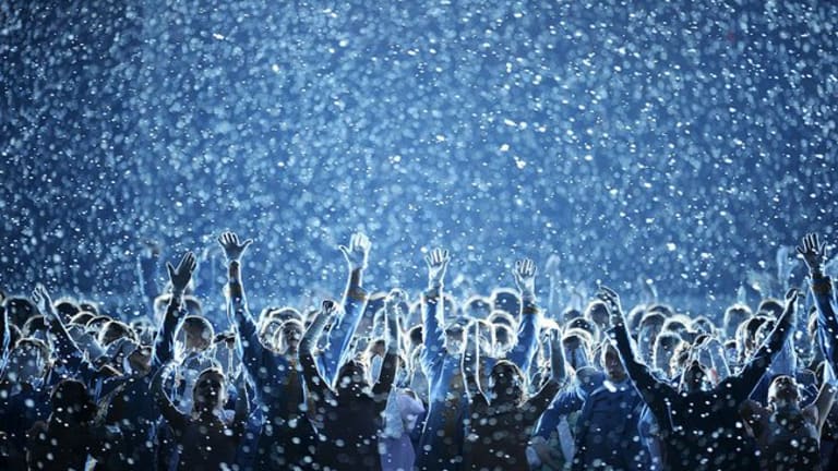 What You Need to Know About the Winter Olympics