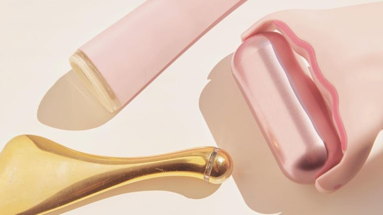 Momtrends MVP'S: The Best Facial Tools