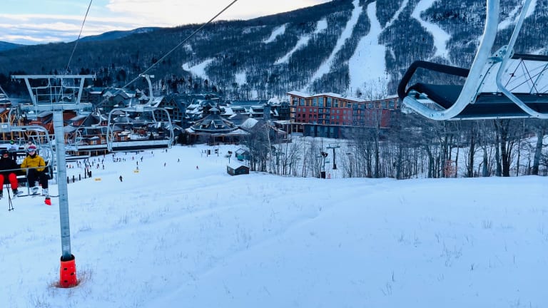 How to Make the Most of Your Stowe Ski Vacation