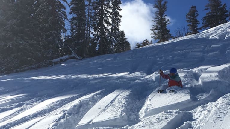 How to Embrace the Snow this Winter