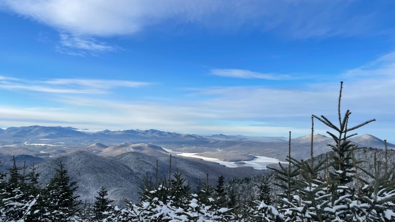 Plan the Perfect Ski Trip to Whiteface