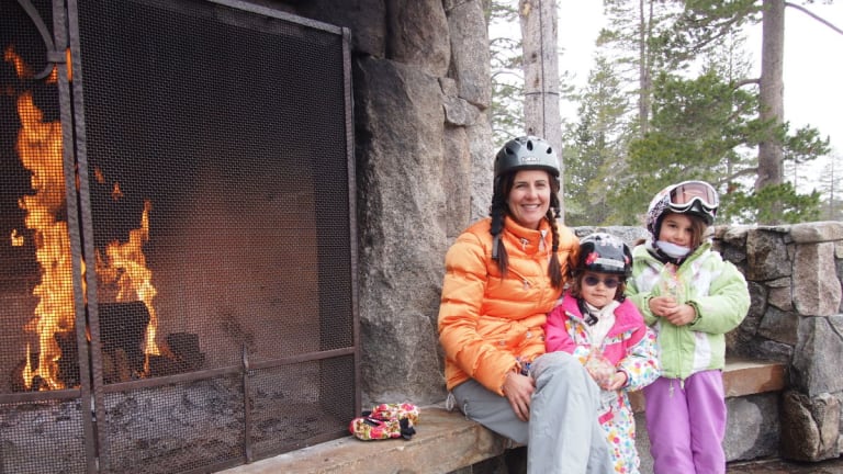 Resort at Squaw Creek Review
