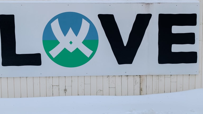 Skip the Crowds and Take A Family Ski Trip to Waterville Valley
