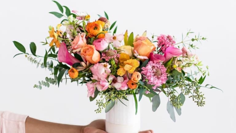 Momtrends MVP’S : Self Care for Moms in the New Year
