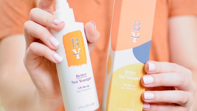 How to Get Thicker More Fabulous Hair
