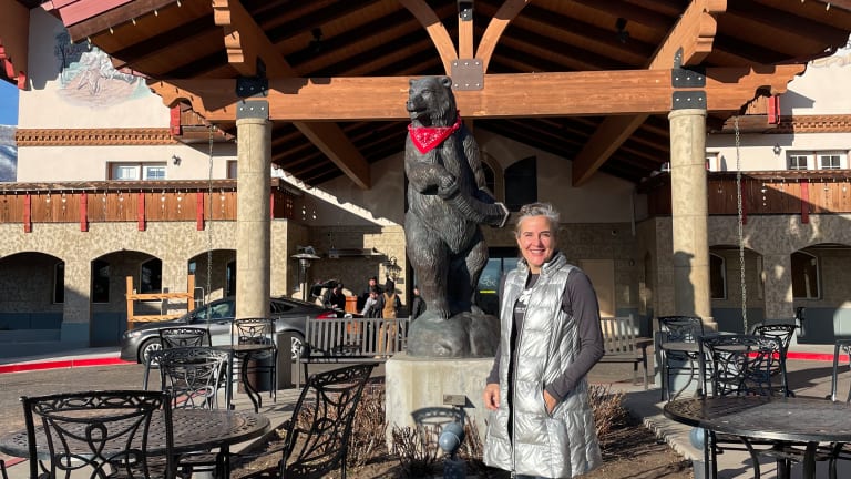 Ski Family Alpine Fun at Zermatt Family Resort
