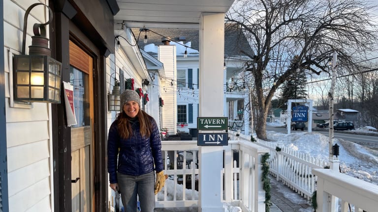 Where to Eat at Mount Snow, Vermont