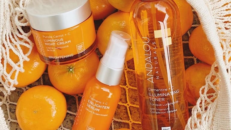 Momtrends MVP'S: The Best Anti-Inflammatory Skincare Products