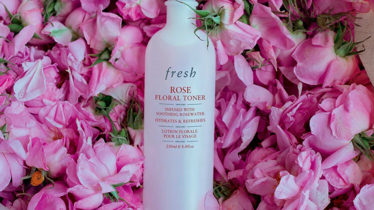 Treat Yourself to the Benefits of Rose in Beauty