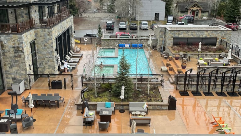 Why We Picked the Limelight Hotel at Sun Valley