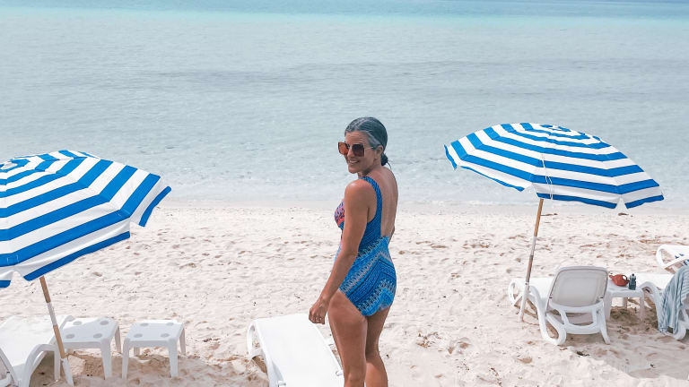 Miraclesuit Swimwear to Fit and Flatter