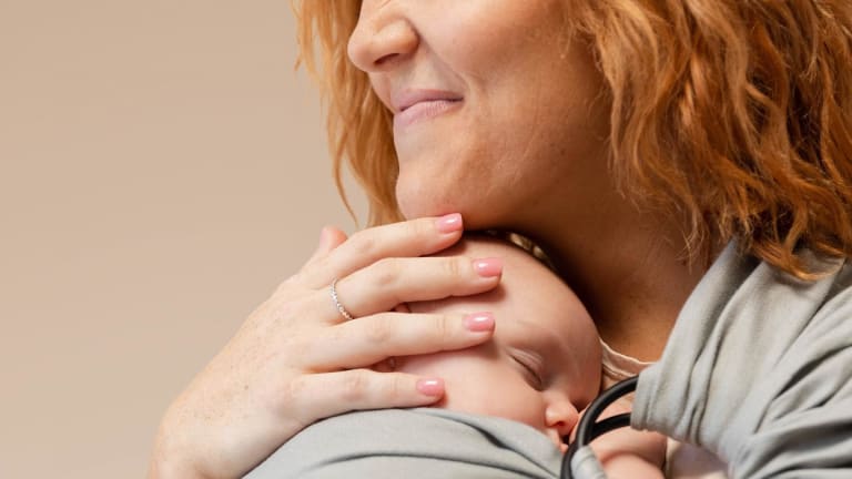 Momtrends MVP’S : The Best Baby Wraps, Slings and Baby Carriers